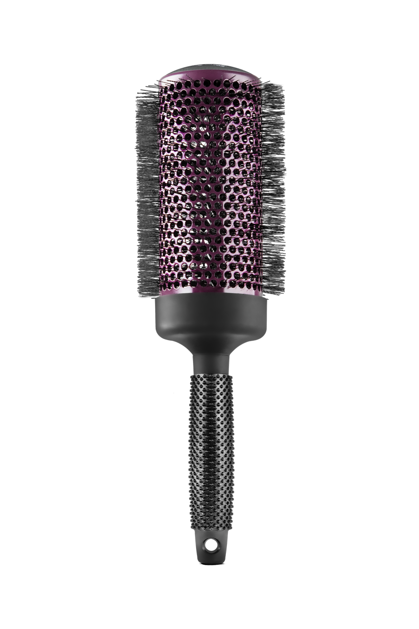 ERG65 SUPER GENTLE ROUND HAIR BRUSH