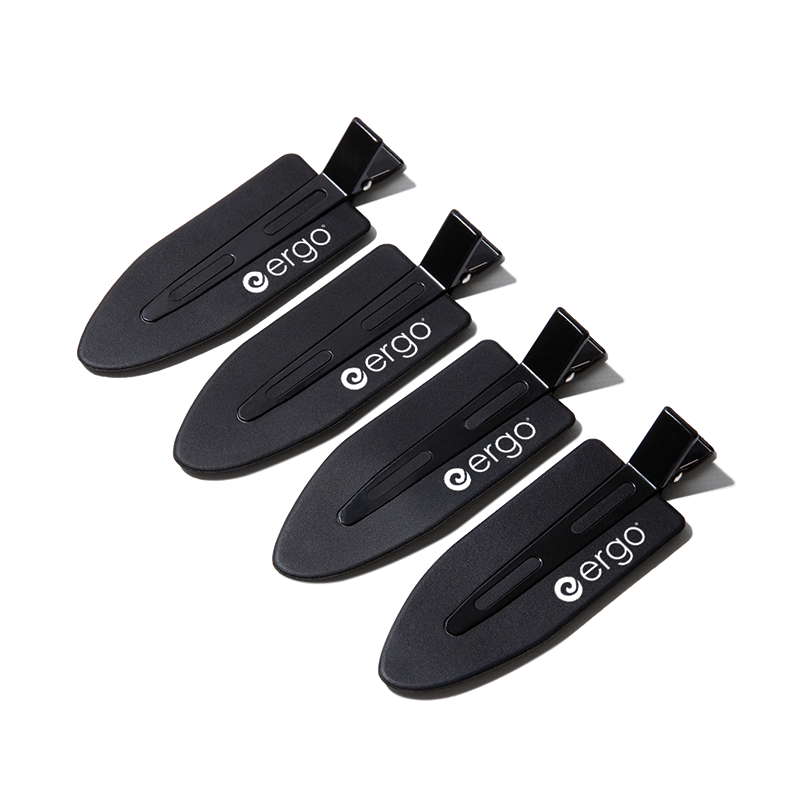ERGO CRIMPLESS CLIPS
