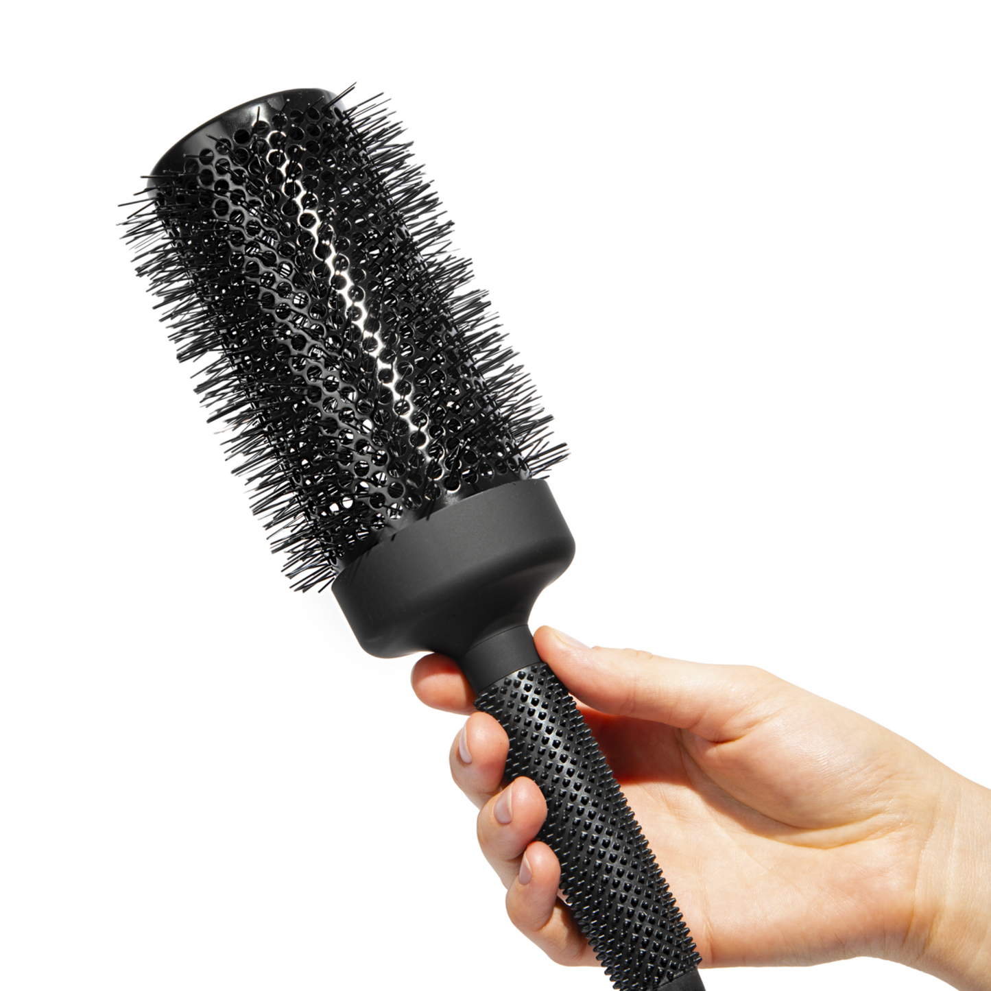ER53 IONIC CERAMIC ROUND HAIR BRUSH