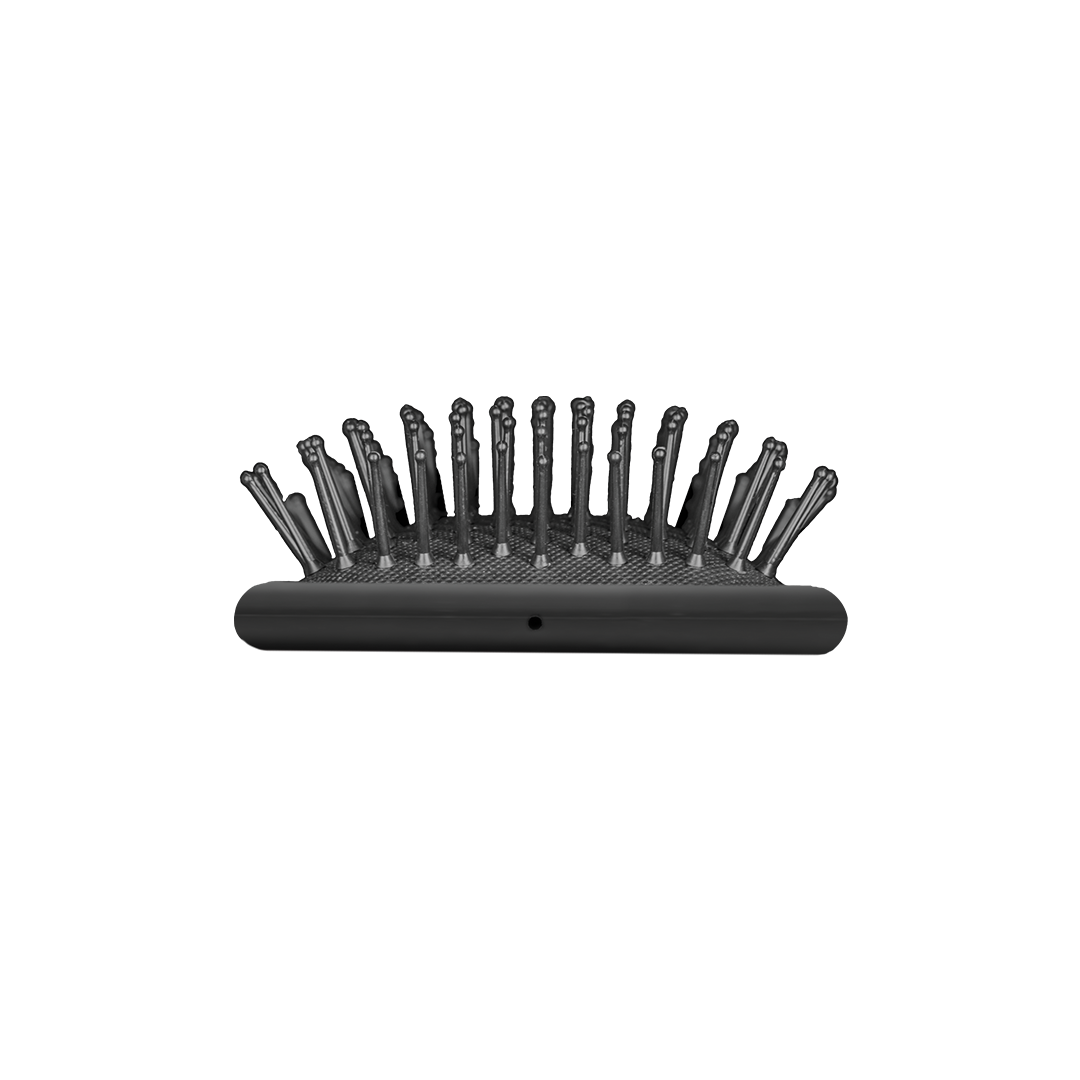 ER1000 IONIC POLISHING PADDLE HAIR BRUSH