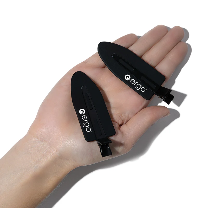 ERGO CRIMPLESS CLIPS