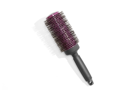 ERG53 SUPER GENTLE ROUND HAIR BRUSH PRO