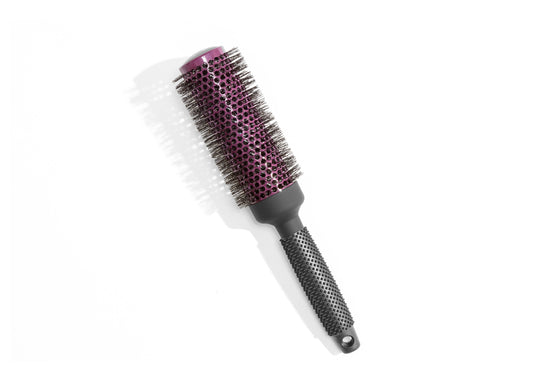 ERG43 SUPER GENTLE ROUND HAIR BRUSH PRO