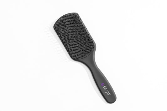 ERG750 SUPER GENTLE PADDLE BRUSH PRO PRO