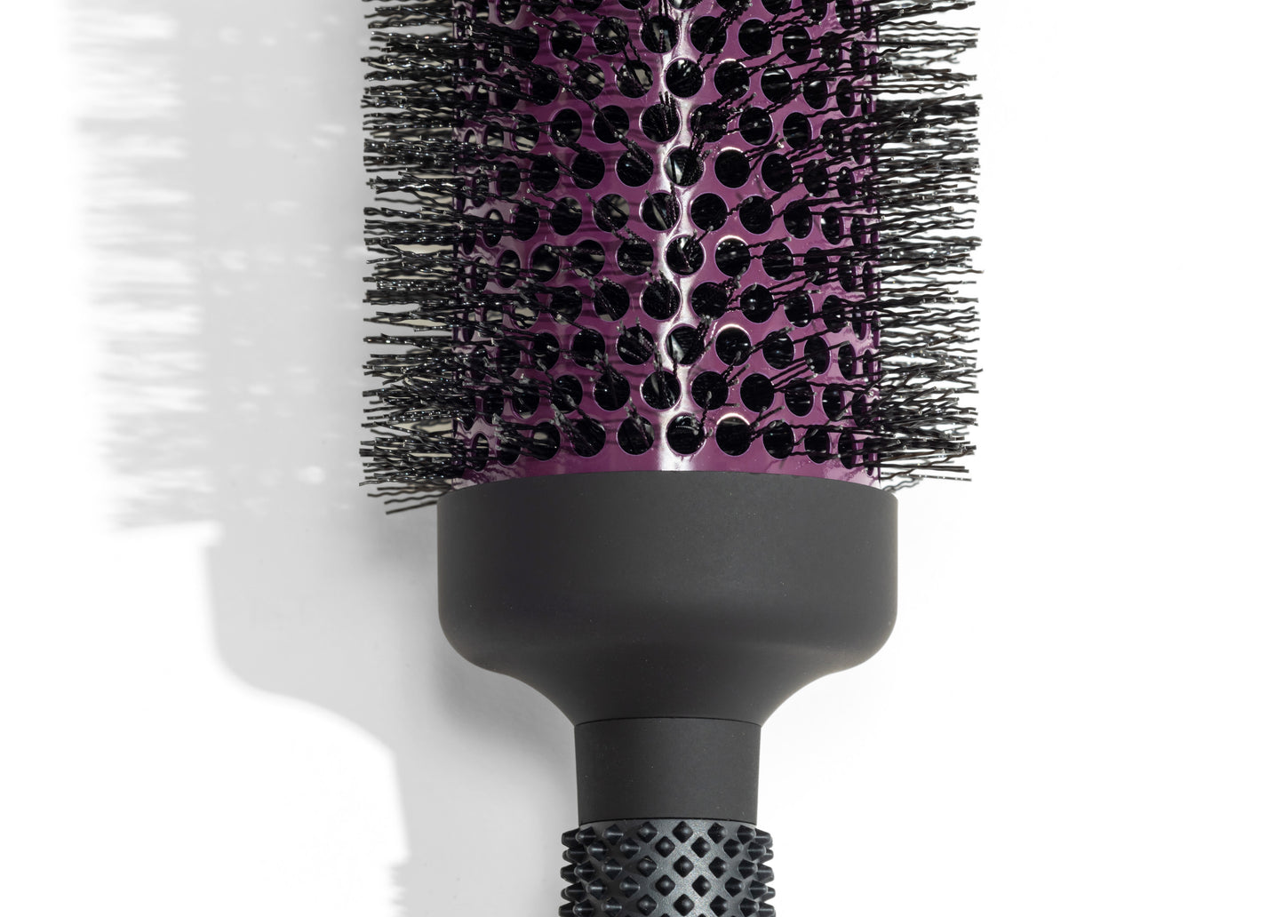 ERG53 SUPER GENTLE ROUND HAIR BRUSH