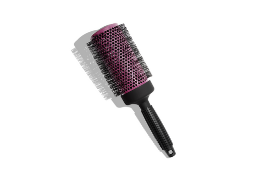 ERG65 SUPER GENTLE ROUND HAIR BRUSH PRO