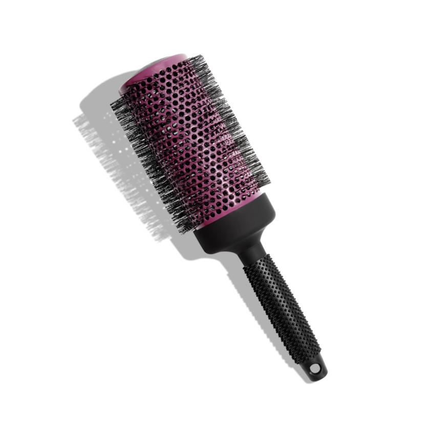 ERG65 SUPER GENTLE ROUND HAIR BRUSH