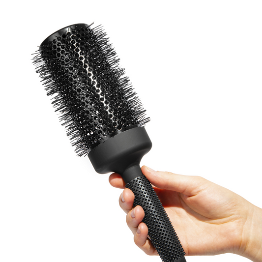 ER53 IONIC CERAMIC ROUND HAIR BRUSH PRO