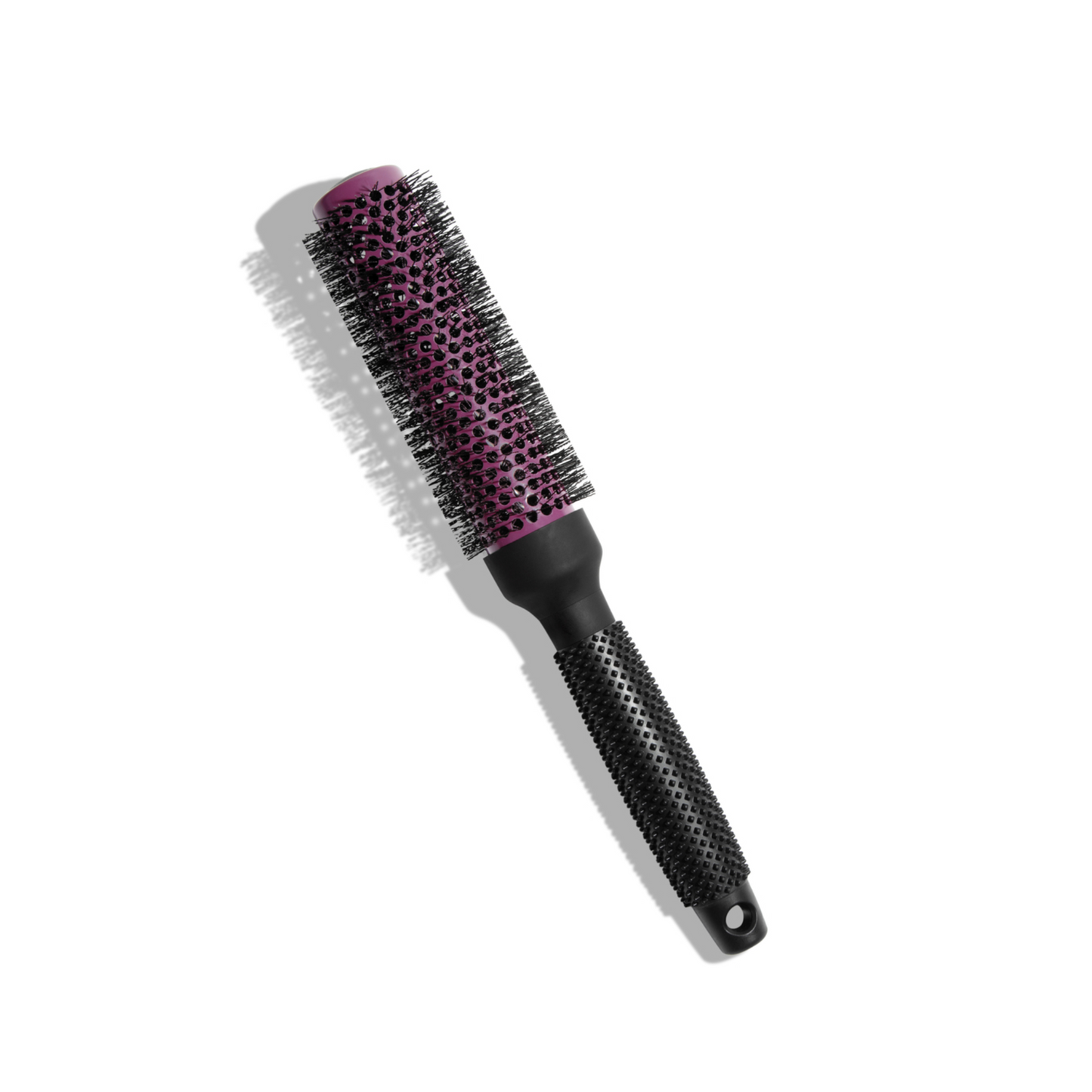 ERG33 SUPER GENTLE ROUND HAIR BRUSH