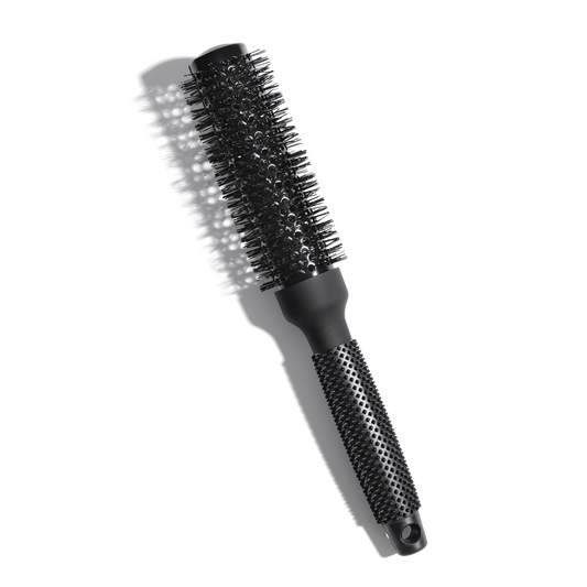 ER25 IONIC CERAMIC ROUND HAIR BRUSH PRO