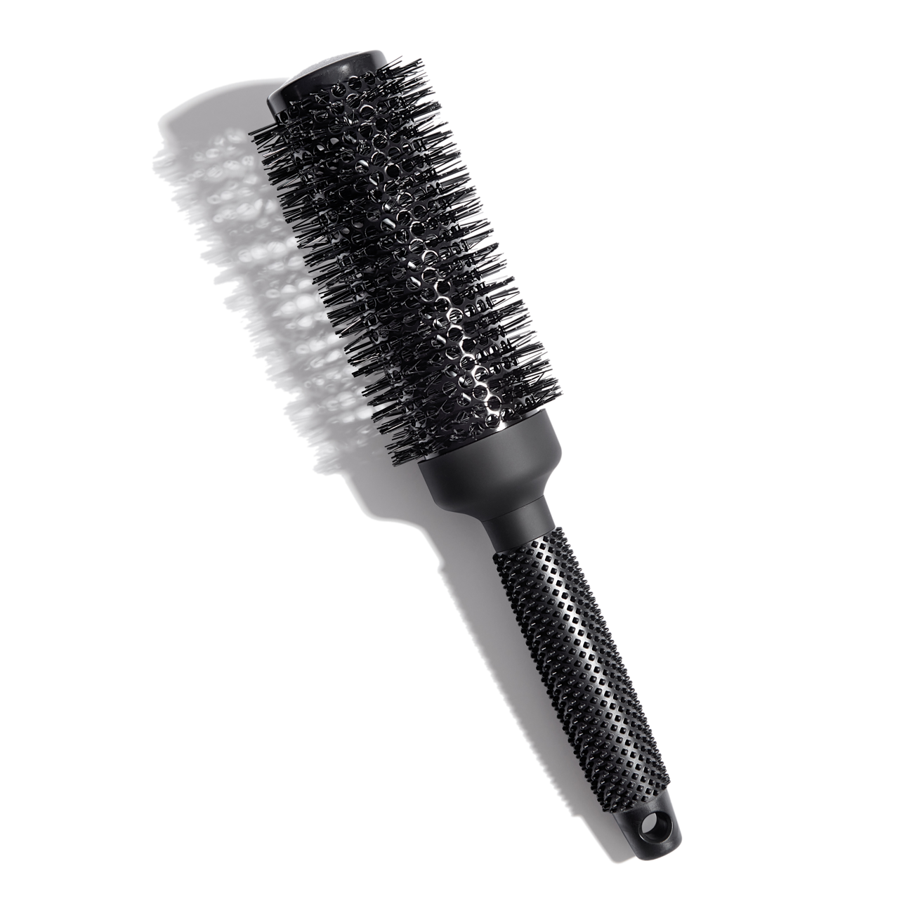 ER43 IONIC CERAMIC ROUND HAIR BRUSH