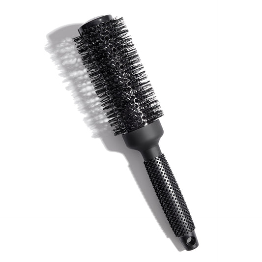 ER43 IONIC CERAMIC ROUND HAIR BRUSH PRO