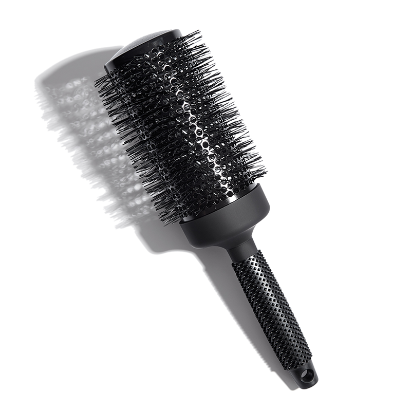 ER65 IONIC CERAMIC ROUND HAIR BRUSH