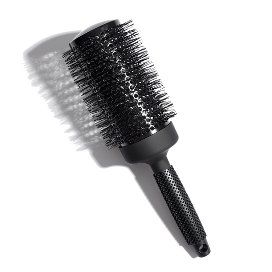 ER65 IONIC CERAMIC ROUND HAIR BRUSH PRO