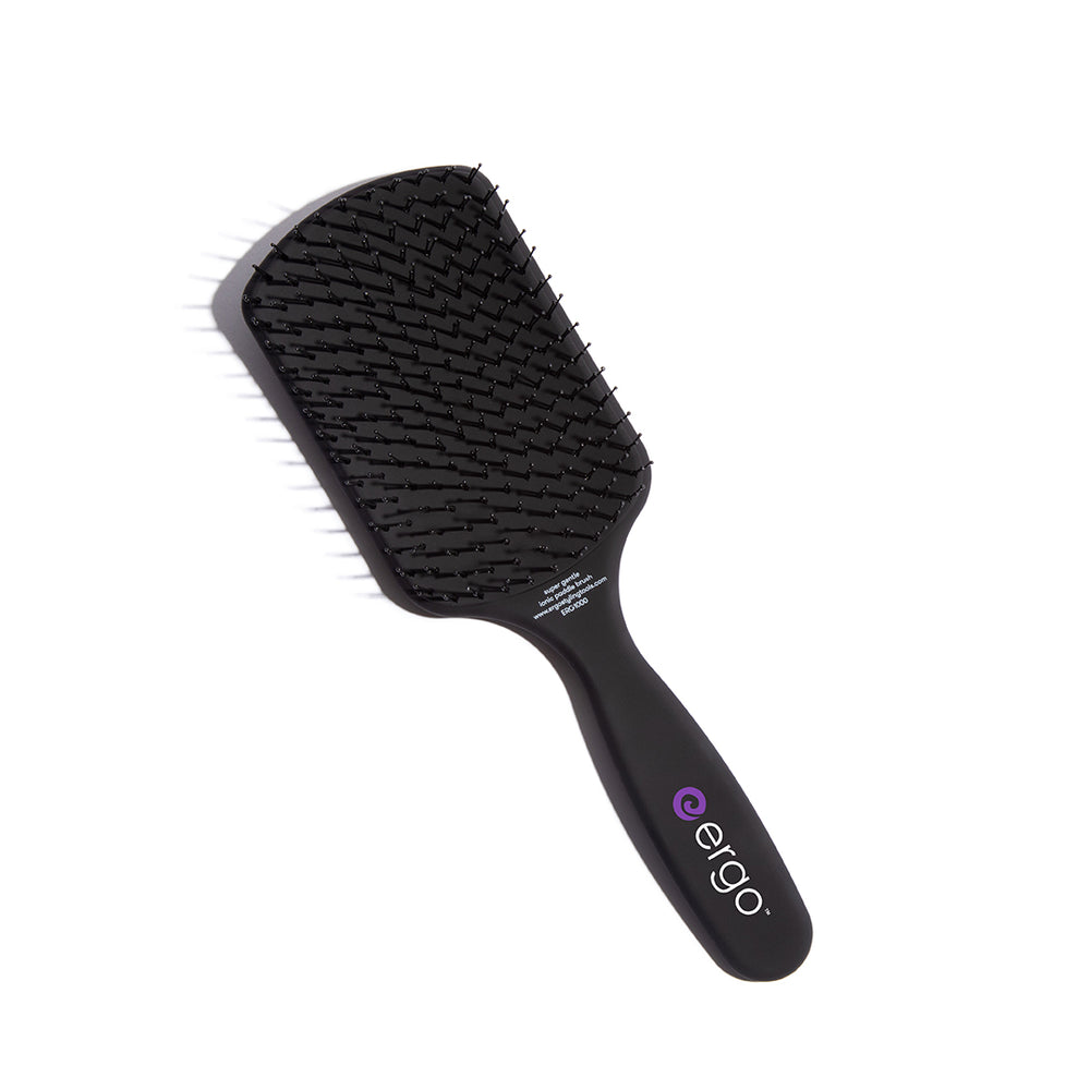 ERG750 SUPER GENTLE PADDLE BRUSH